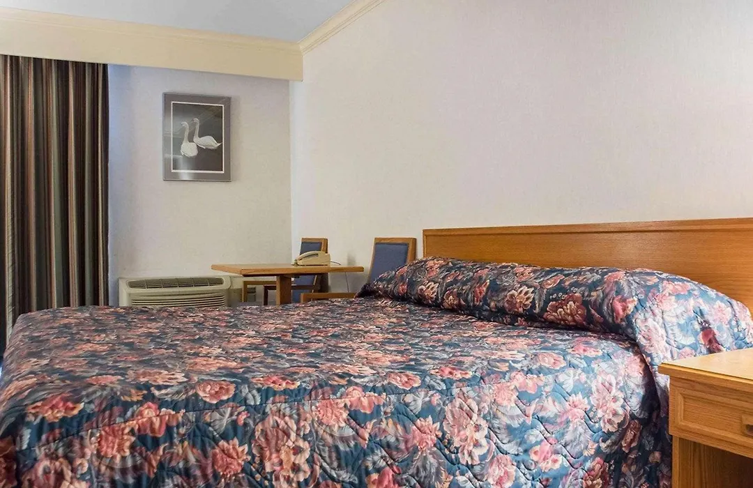 Econo Lodge By The Falls-1